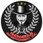 Anonymous Entertainment, Inc.
