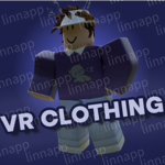 VR. Clothing!