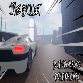 [LIGHTING UPDATE] boiling broke penitentiary