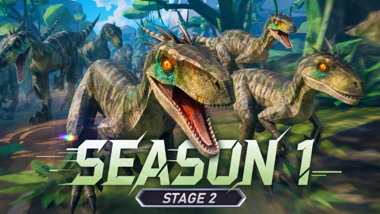 New season