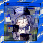 Expired milk’s computer
