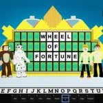 bfortunadeaf's Wheel of Fortune Group Thumbnail