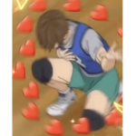 Hello I'm Gacha