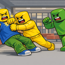 dodge the damage