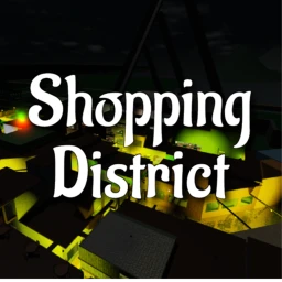 The Shopping District [Remake Update] icon