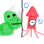 Dino & Squid Studios