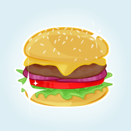 Burger's Rng