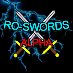 Ro-Swords [Pre-Testing]
