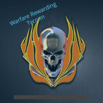 Warfare Rewarding Tycoon