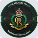 |KBA| Royal Military Police [RMP]