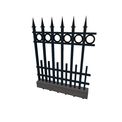Fence