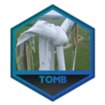 caption=Badge