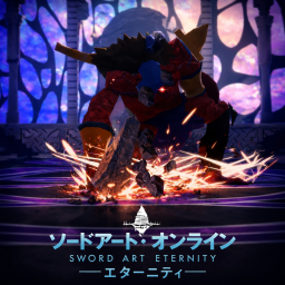 [BOSS UPDATE] Sword Art: Eternity icon