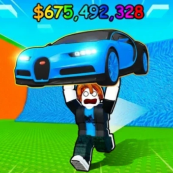 Escape Tsunami For Cars