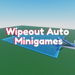 Awesome Out Minigames V2 [Pre-Alpha]