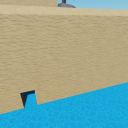 Troll Island!