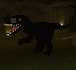 Jaco's Dinosaur Map! icon