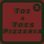 Toe&Toes Pizzeria