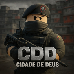 [CDD] City Of God FPS 🚀