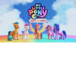 My little pony fanss!