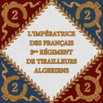 2ème Régiment de Tirailleurs