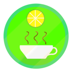 !?~Lime Cafe~!?