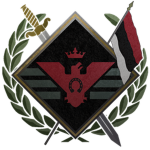 Arstotzkan Imperial Mounted Division
