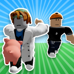 Steal a Pig - Happy Piggy