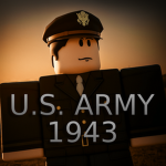 The U.S. Army, 1943