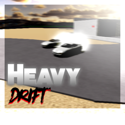 Heavy Drift