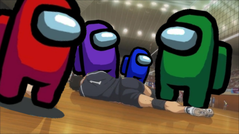 Volleyball 4.2 scripts
