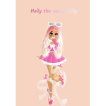 HollyYT Roblox Group