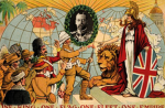 The empire of catholic britain