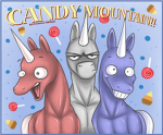 charlie the unicorn group of fans