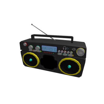 trol Radio