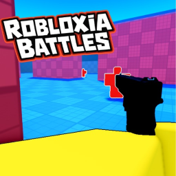 🛡️ | ROBLOXIA BATTLES