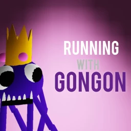 RUNNING WITH GONGON icon