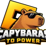 Capybaras To Power Group Thumbnail