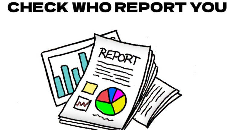 Report Tracker