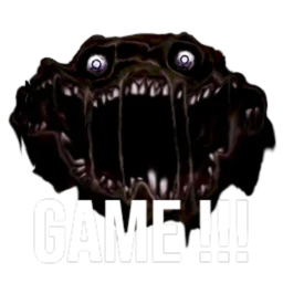 pandemonium (funny) icon
