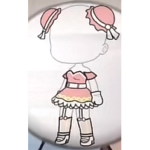 Pink boys or girls