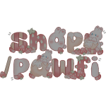 shop pawfi headsign