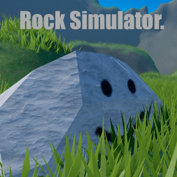 Rock Simulator! (1.2)