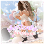 shortcake boutique