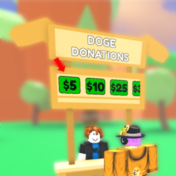 Doge Donations