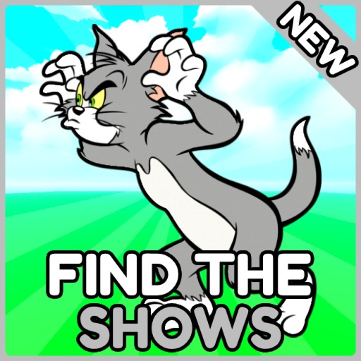 [170] Find the Shows 📺