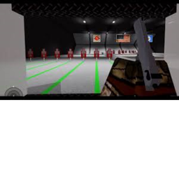 Shooting Range