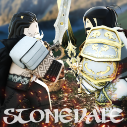 [Pre-Alpha] Valley of Stonedale v0.7