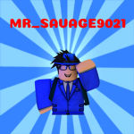 ROBLOX BOY wow
