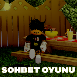 [ ENGLISH ] Chat Game
